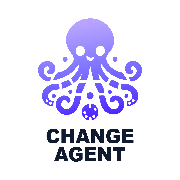 Change Agent Logo